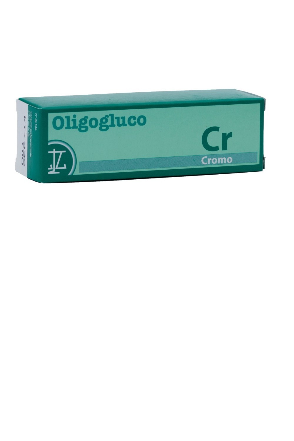 Equisalud Oligogluco Cromo 30ml