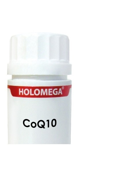 Equisalud Holomega Coq10 50 Caps