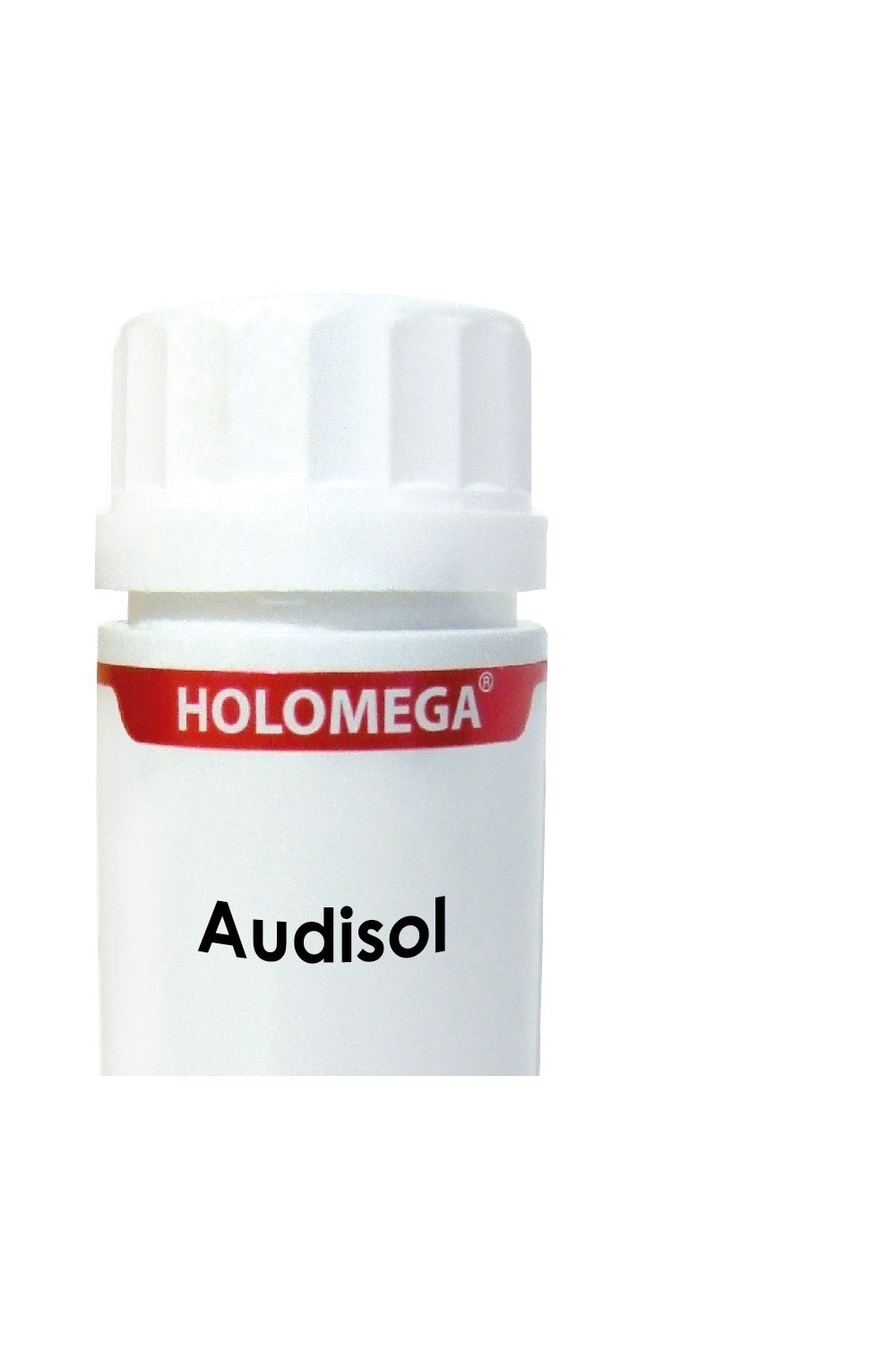 Equisalud Holomega Audisol 50 Cap