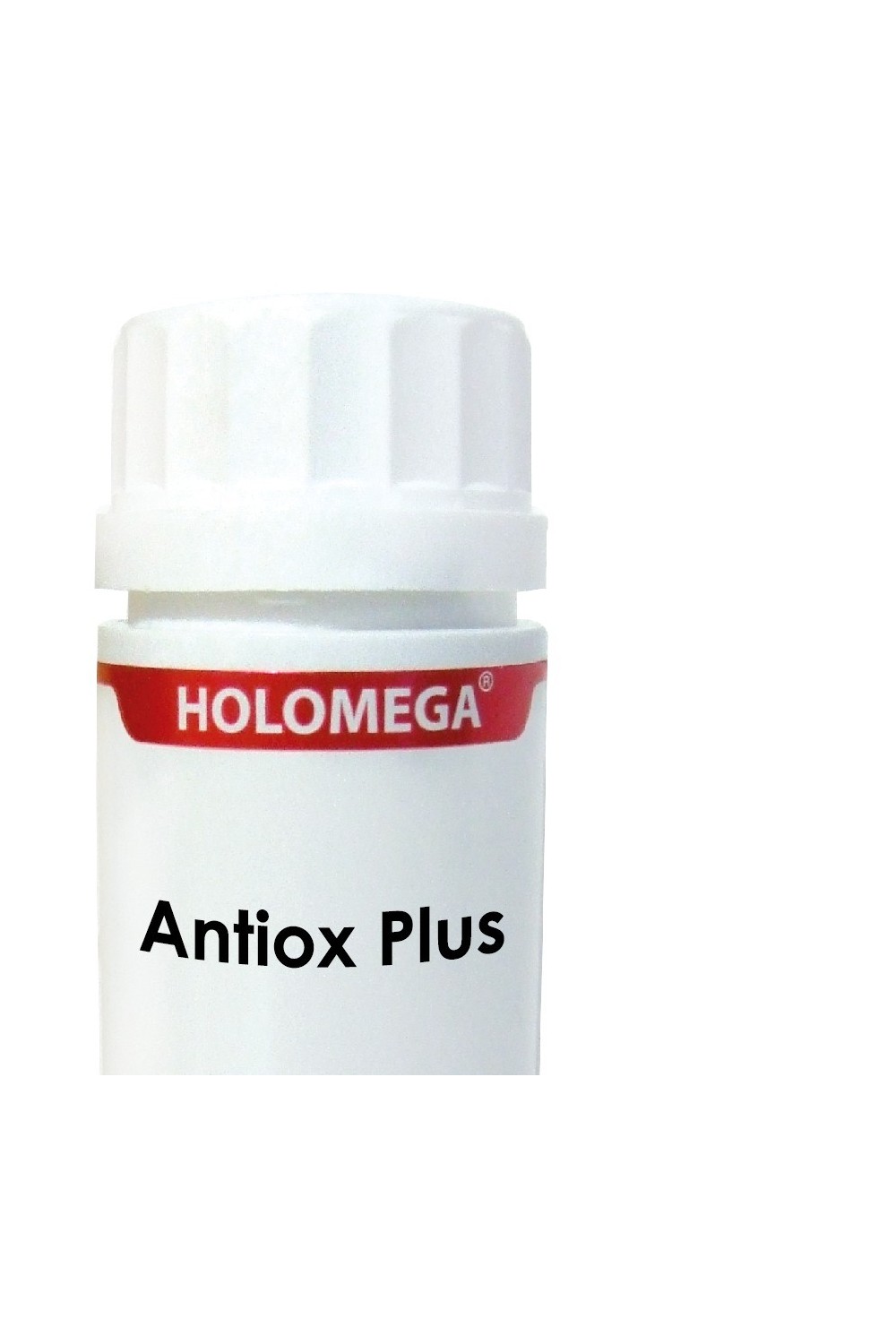 Equisalud Holomega Antiox Plus 50 Caps