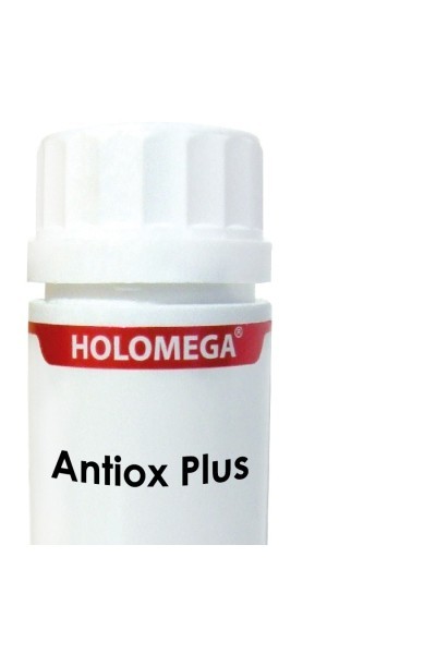 Equisalud Holomega Antiox Plus 50 Caps