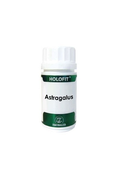 Equisalud Holofit Astragalus 50 Cap