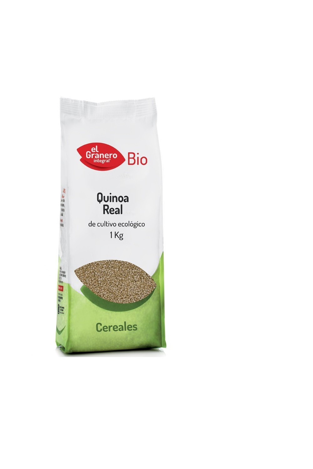 Granero Quinoa Bio 1 Kg