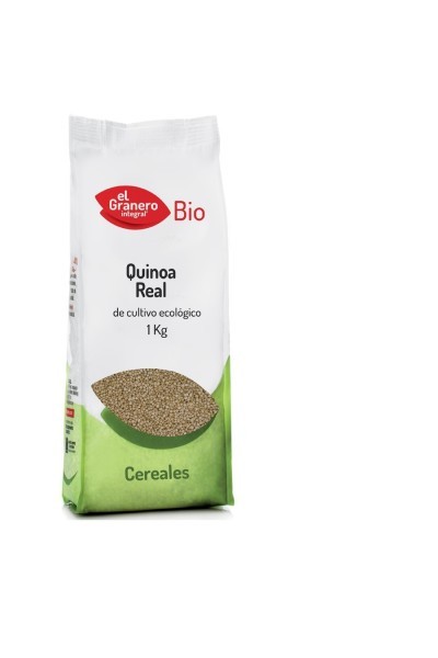 Granero Quinoa Bio 1 Kg