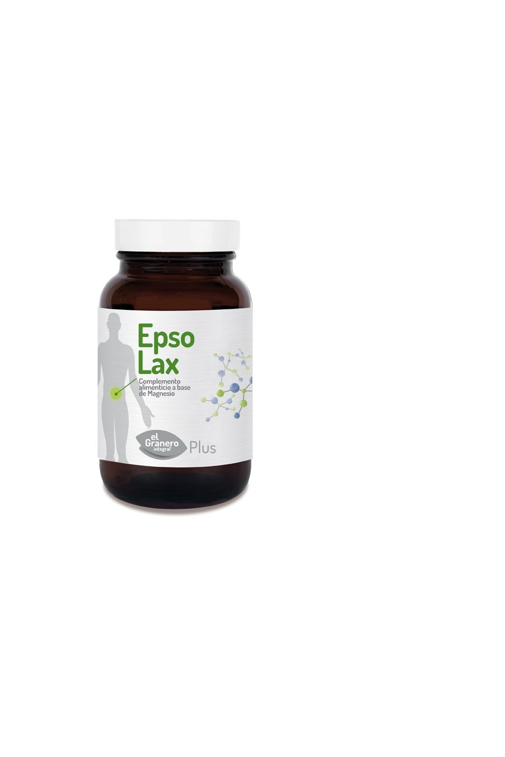 Granero S Epso Lax 100g