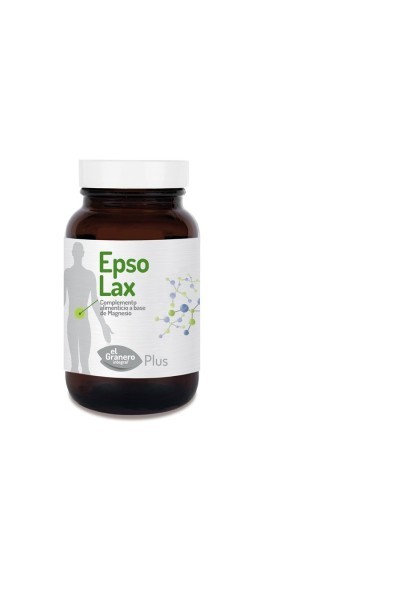 Granero S Epso Lax 100g