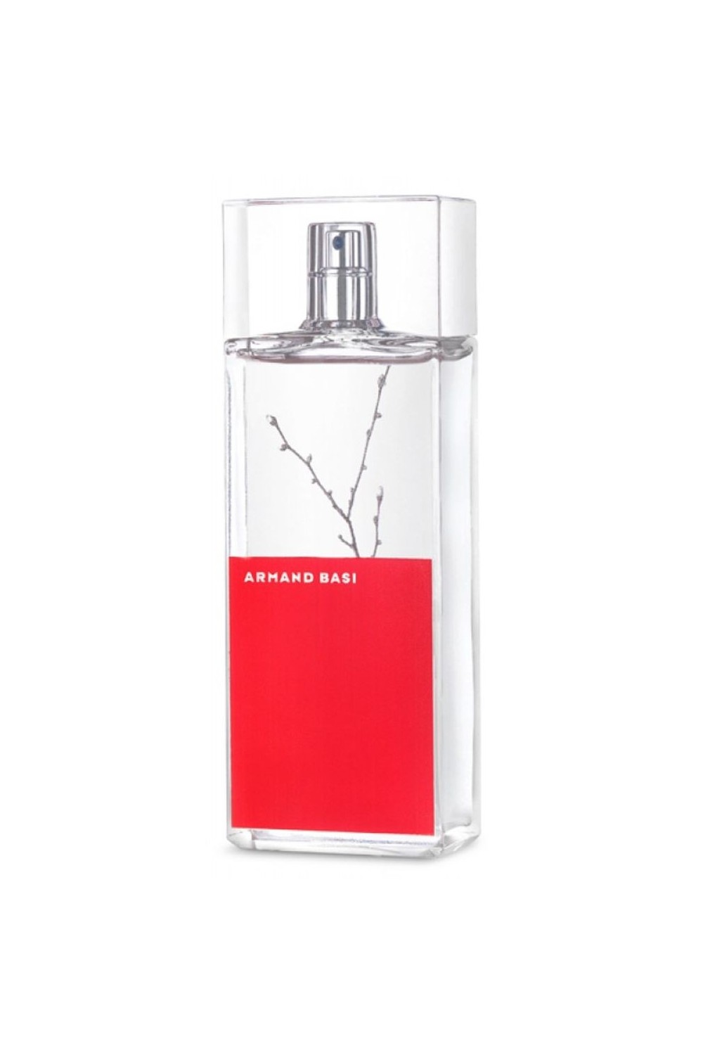 Armand Basi In Red Eau De Toilette Spray 50ml