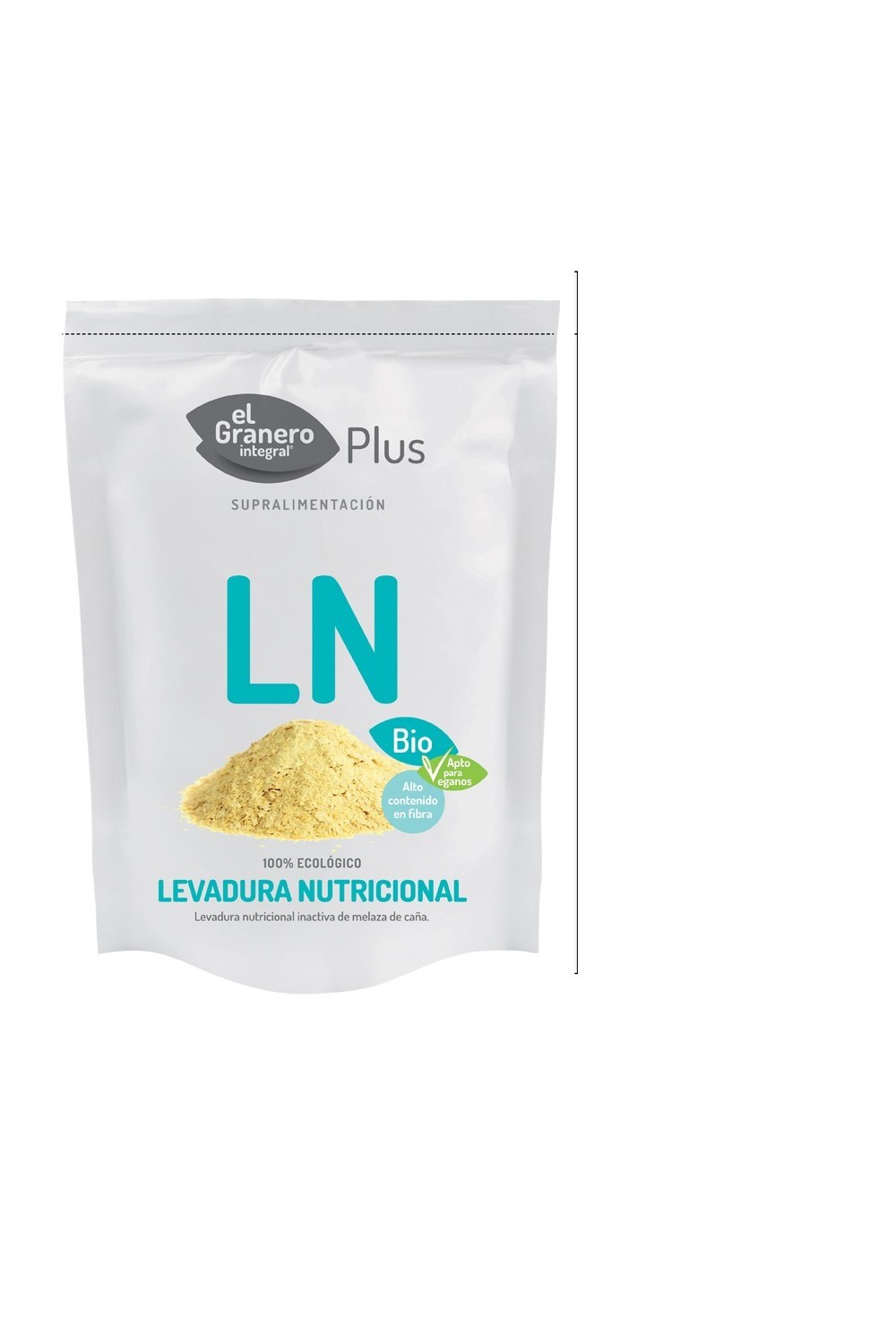 Granero Levadura Nutricional Ln Bio 150g