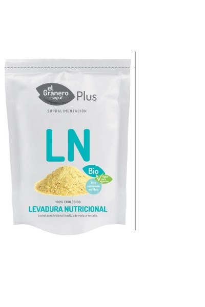 Granero Levadura Nutricional Ln Bio 150g