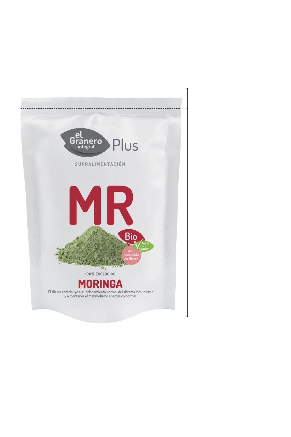 Granero Moringa Bio 150g