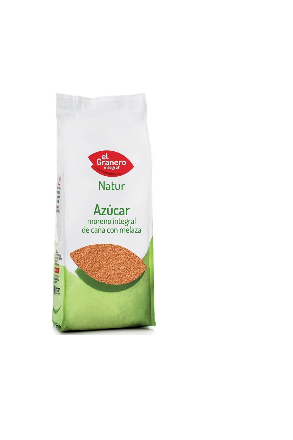 Granero Azucar Moreno De Caña Integral Con Melaza 1 Kg