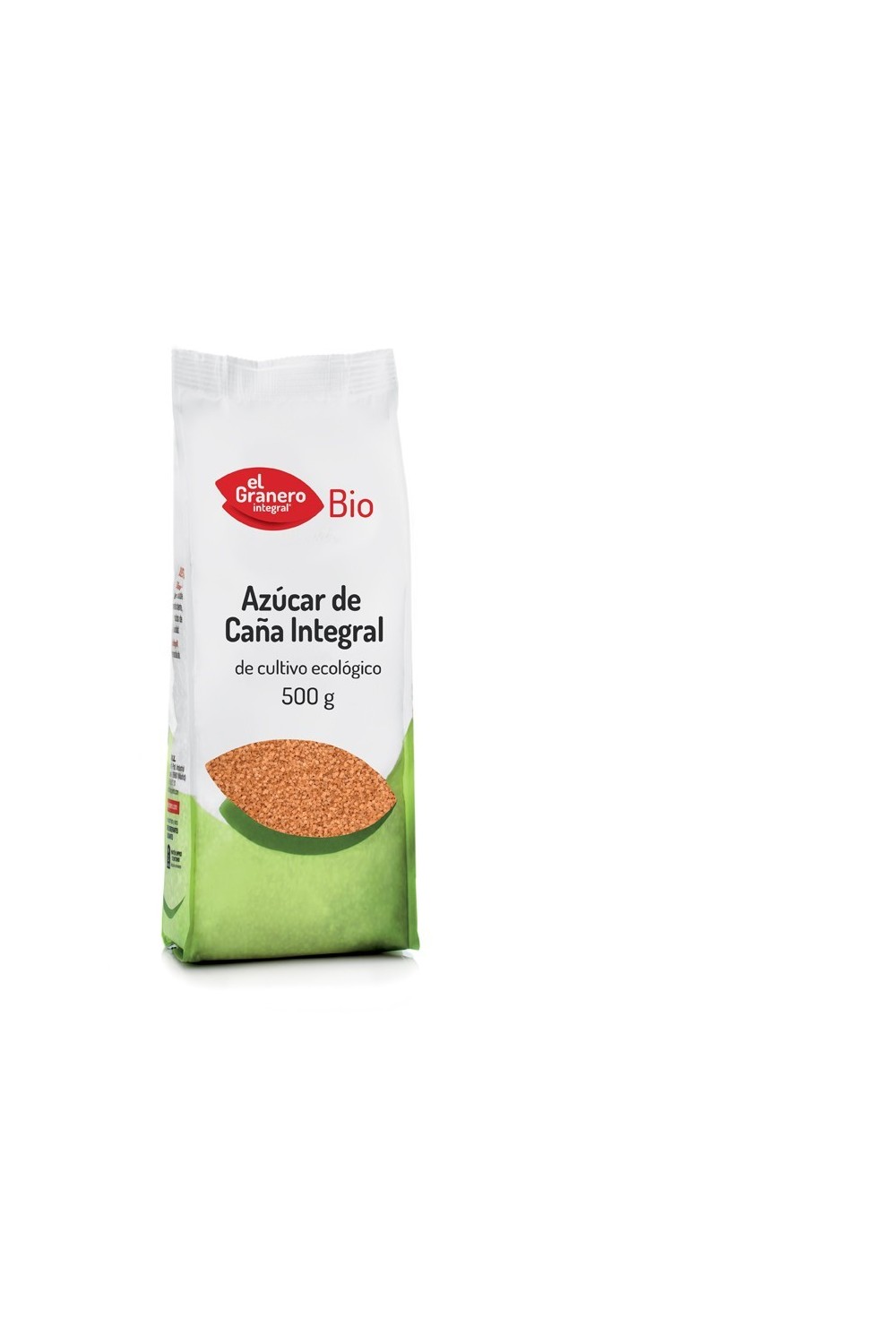 Granero Azucar De Caña Integral Bio 500g