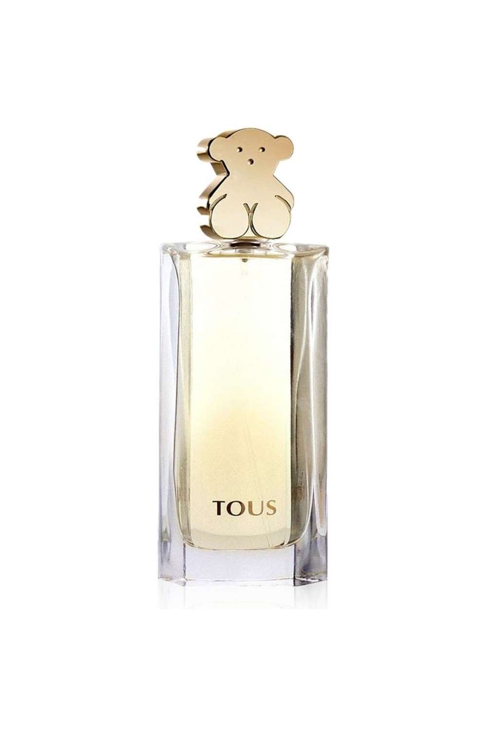 Tous Eau De Perfume Spray 90ml