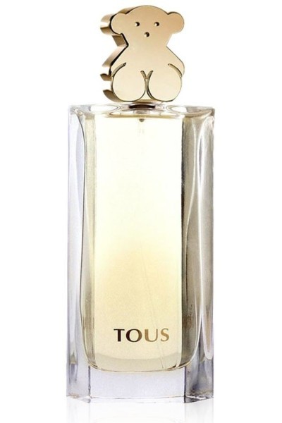 Tous Eau De Perfume Spray 90ml