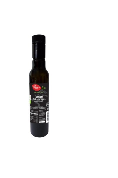 Granero Tamari Salsa De Soja Bio 250ml