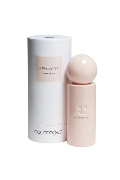 COURRÈGES - Courrèges La Fille De L'air Eau De Perfume Spray 100ml