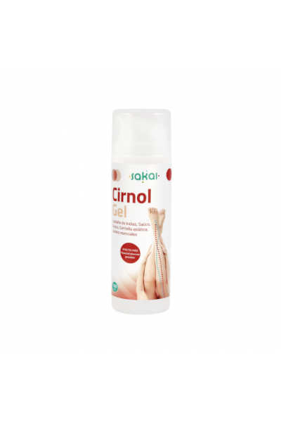 Sakai Cirnol Gel Frio 150ml