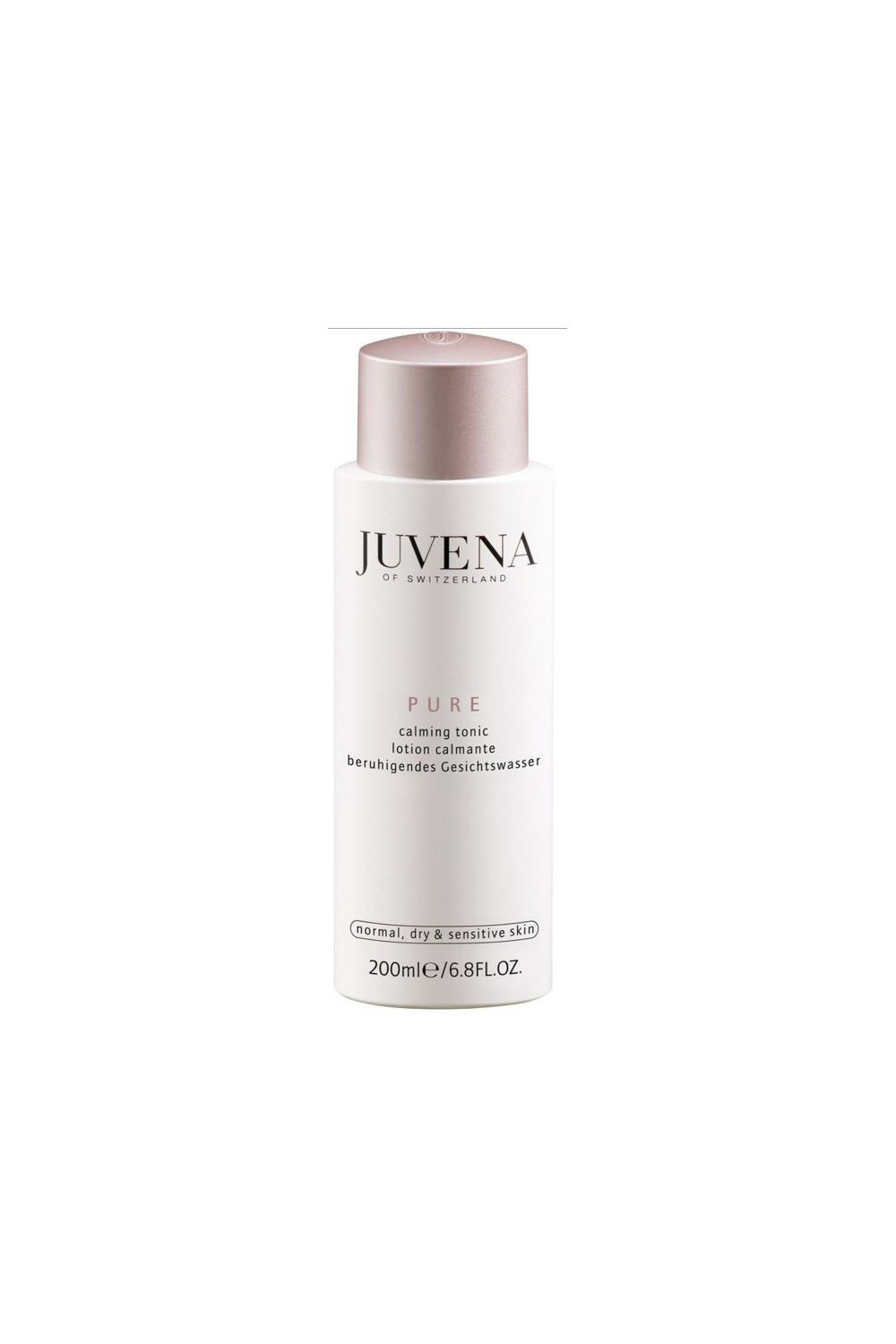 Juvena Pure Calming Tonic 200ml