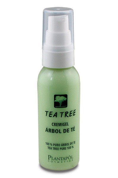 Planta Pol Cremigel Arbol Te 50ml