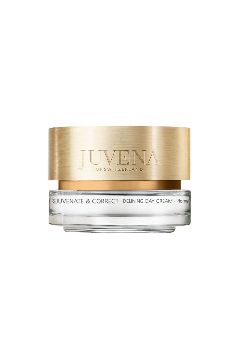 Juvena Skin Rejuvenate Delining Day Cream 50ml
