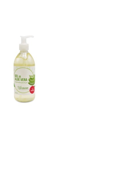 Naturlider Gel Aloe Vera 500ml