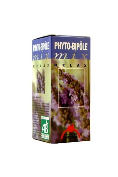 Intersa Phytobiopole Mix Relax 50ml