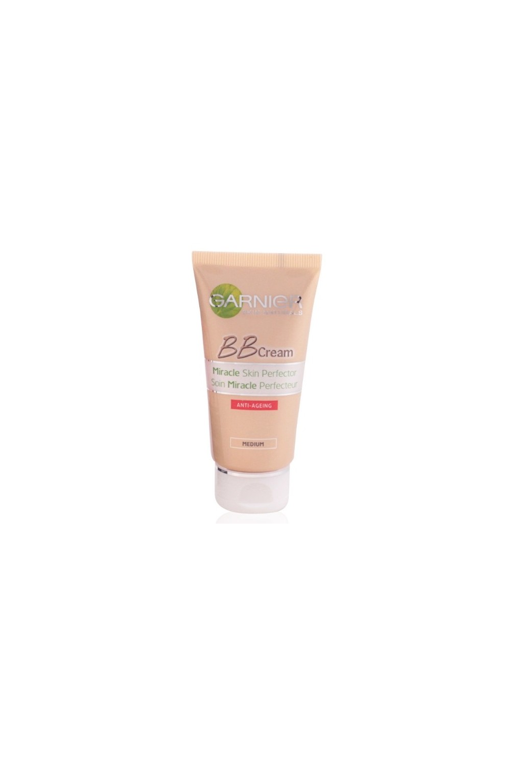 Garnier Skin Naturals Bb Cream Anti-Aging Medium 50ml