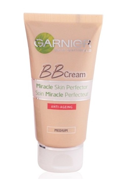 Garnier Skin Naturals Bb Cream Anti-Aging Medium 50ml