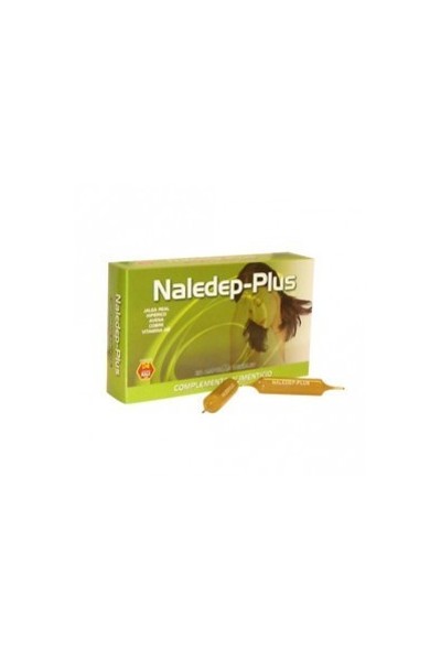 Naledep-Plus 20 Amp