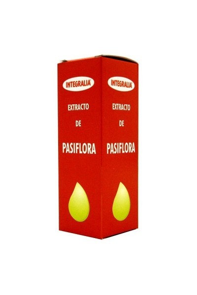 Integralia Pasiflora Extracto 50ml