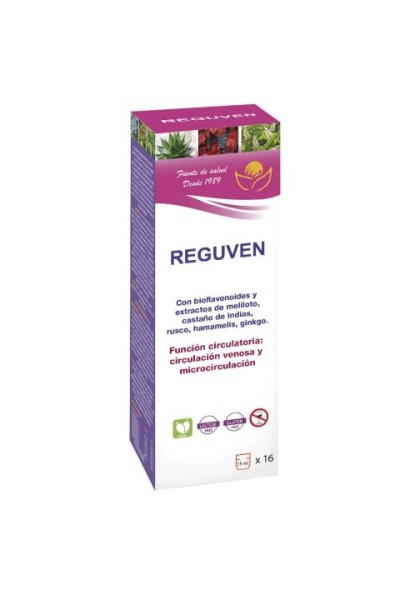 Bioserum Reguven 250ml