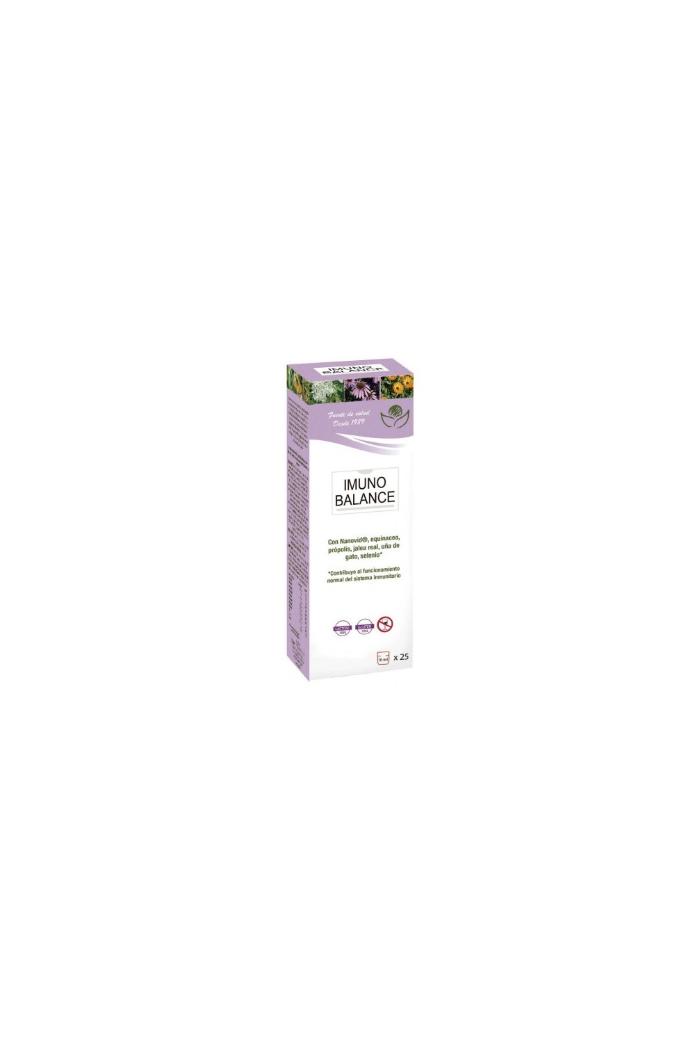 Bioserum Inmunobalance 250ml