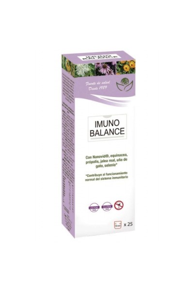 Bioserum Inmunobalance 250ml