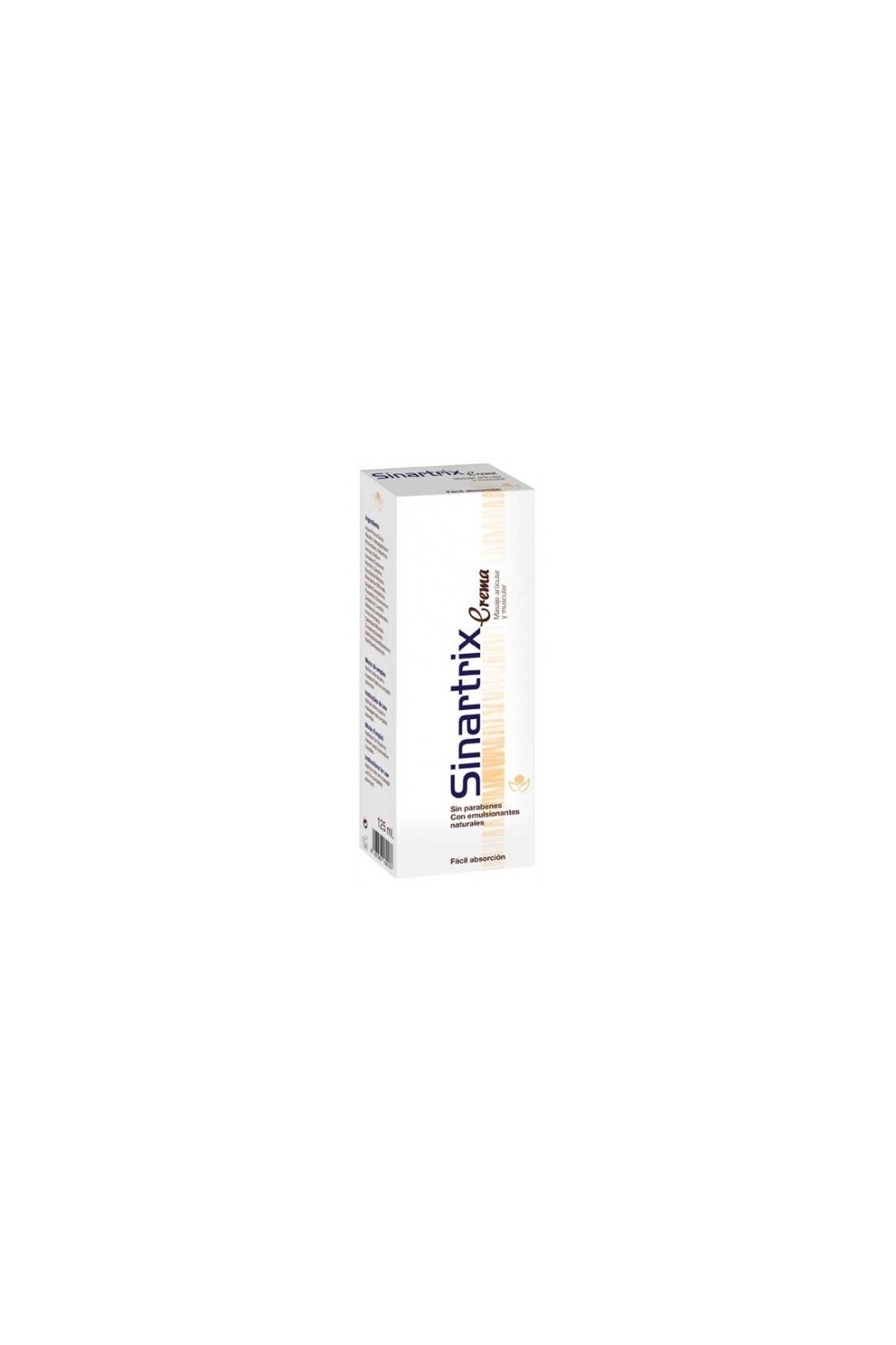 Bioserum Sinartrix Crema 125ml