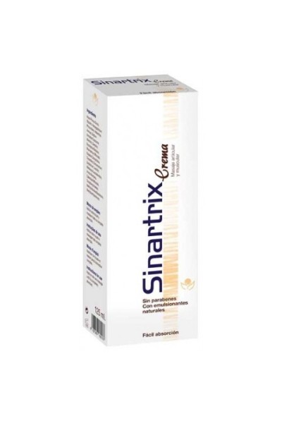 Bioserum Sinartrix Crema 125ml