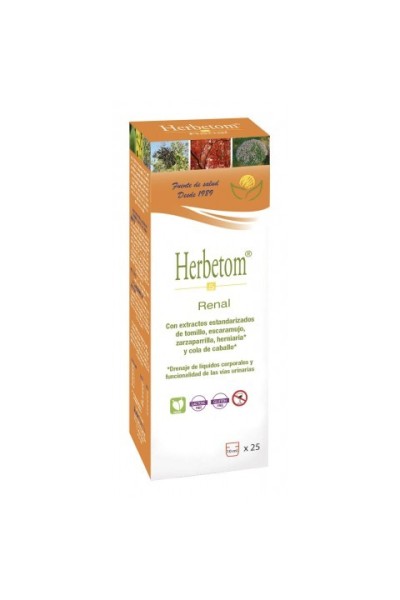 Bioserum Herbeton 5 Rv 250ml