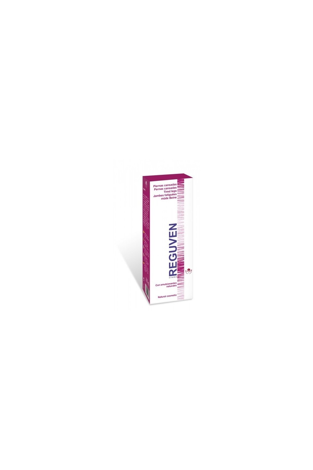 Bioserum Reguven Crema 200ml