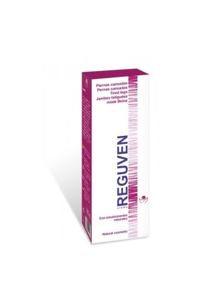 Bioserum Reguven Crema 200ml