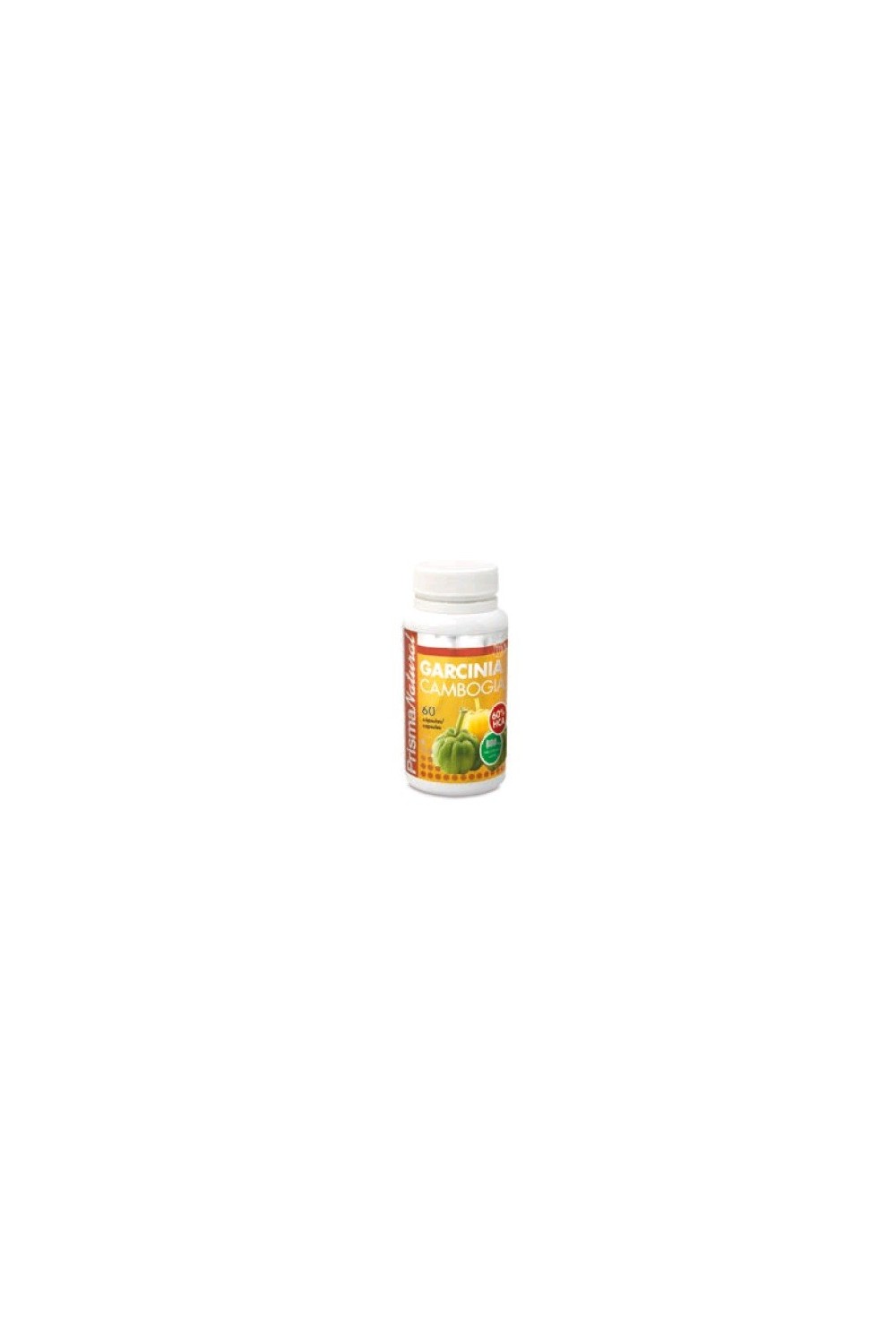 Prisma Nat Garcinia Cambogia 60 Caps800 Mg