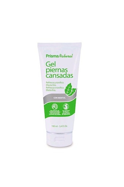 Prisma Nat Gel Piernas Cansadas 100ml