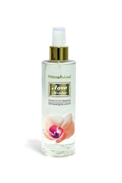 Prisma Nat Agua Micelar Limpiadora 250ml