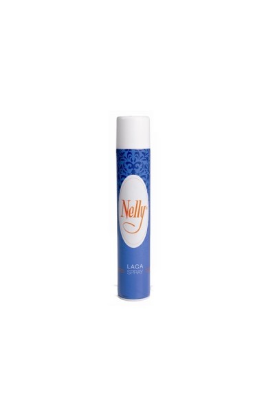 Nelly Hairspray 750ml