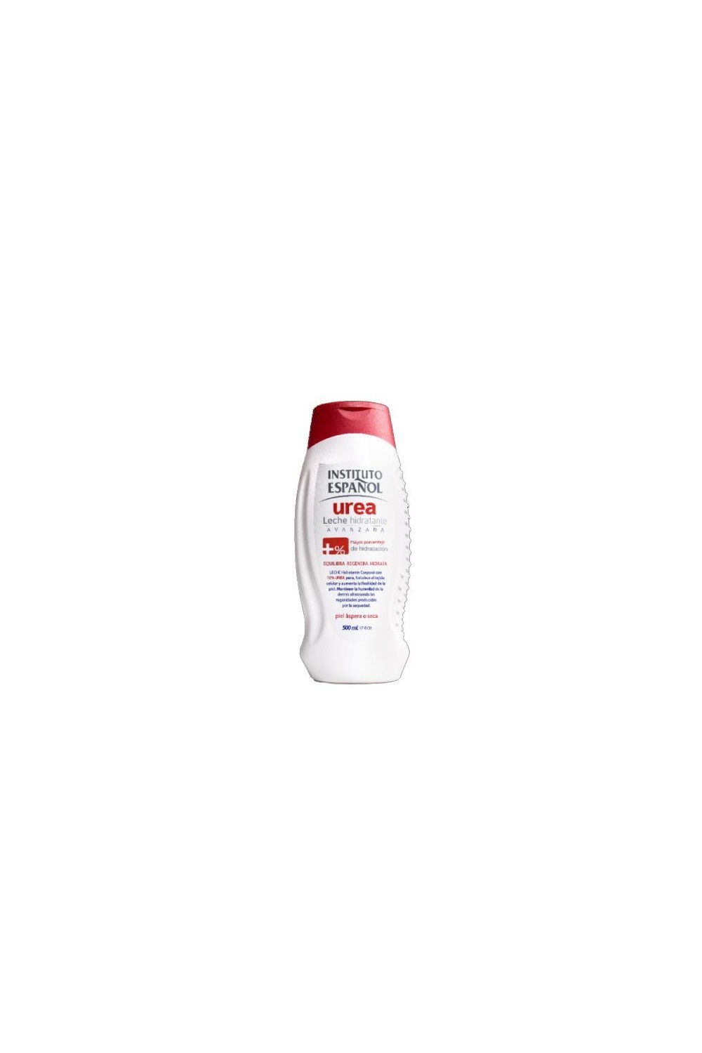 INSTITUTO ESPAÑOL - Instituto Español Urea Body Milk 500ml