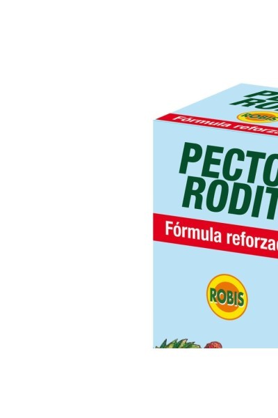 Robis Pecto Rodit 250ml