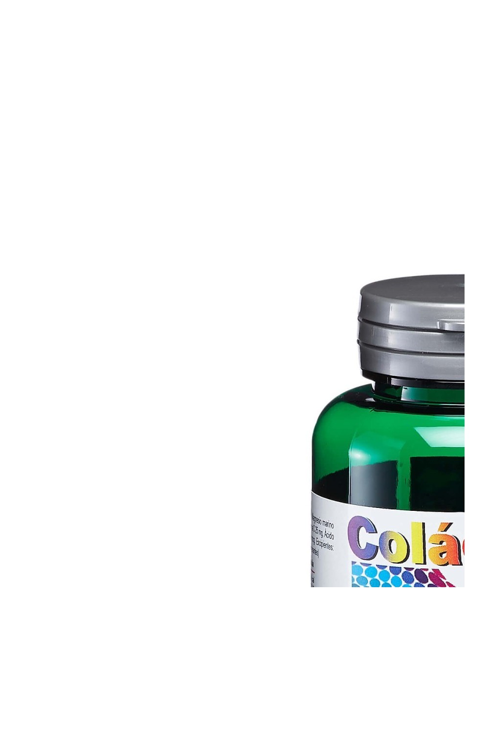 Robis Colageno Forte 725 Mg 90 Capsulas