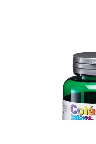 Robis Colageno Forte 725 Mg 90 Capsulas