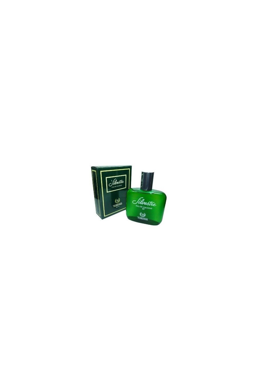 Victor Silvestre Eau De Toilette Cologne Spray 100ml