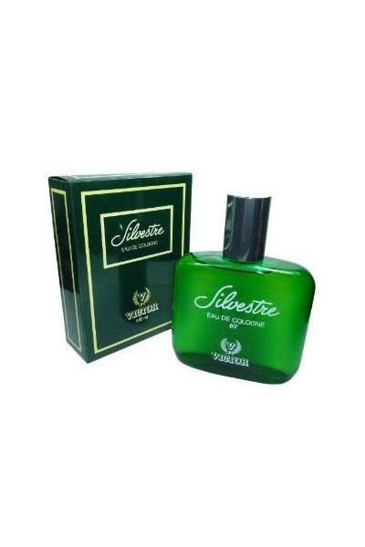 Victor Silvestre Eau De Toilette Cologne Spray 100ml