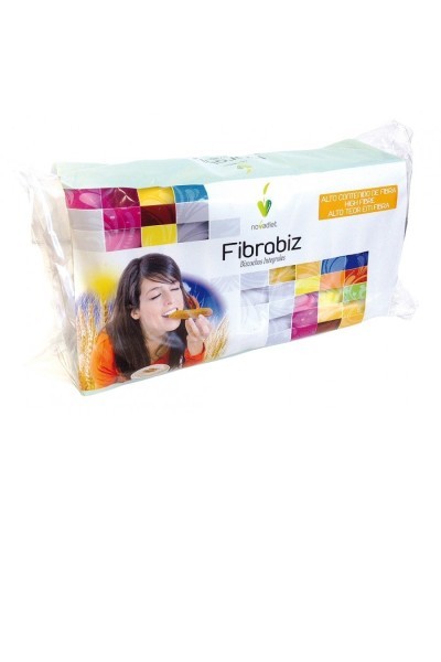 Novadiet Fibrabiz 450g