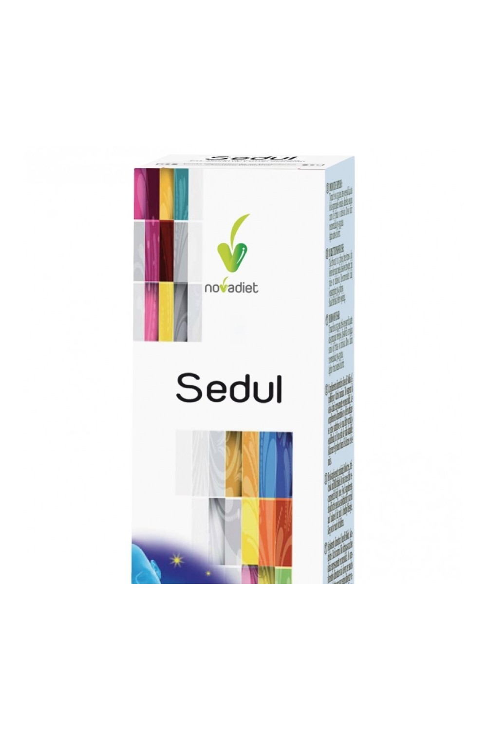 Novadiet Sedul 30ml